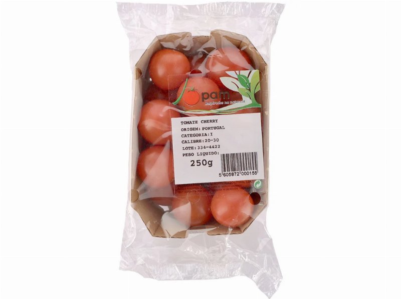 Tomate Cherry 250 g