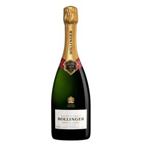 Bollinger Champanhe Special Cuvee Brut Branco
