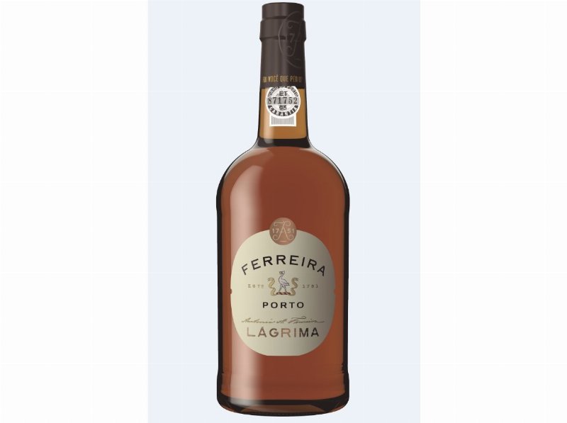 Vinho Porto Ferreira Lãgrima 0.75 l