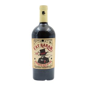 Fat Baron Premium Península De Setúbal Vinho Tinto