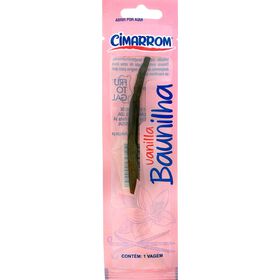 Baunilha Em Vagem Cimarrom 1 Un
