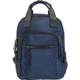 Mochila Pequena Azul Oni Note!
