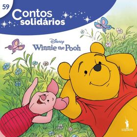 Contos Solidários 59 - Winnie The Pooh