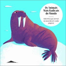 Os Animais Mais Radicais Do Mundo De Radka Janská