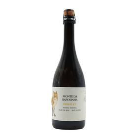 Monte Da Raposinha Ensaio V Blanc De Noir Espumante Alentejo Bruto