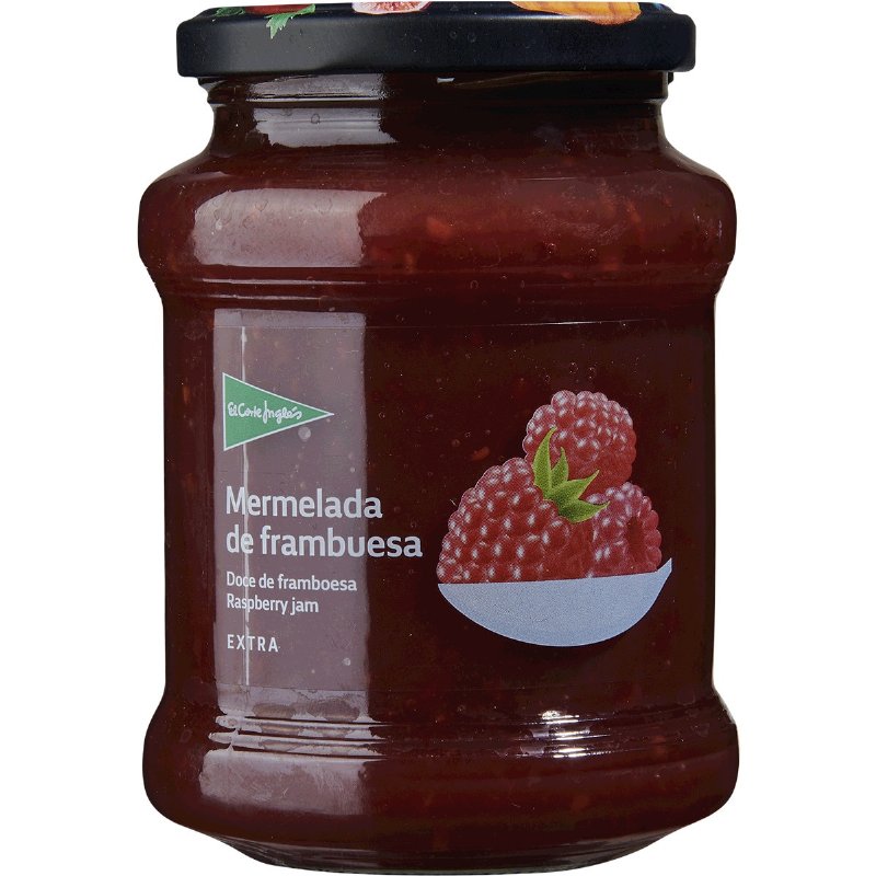 Doce De Framboesa Extra 410 g