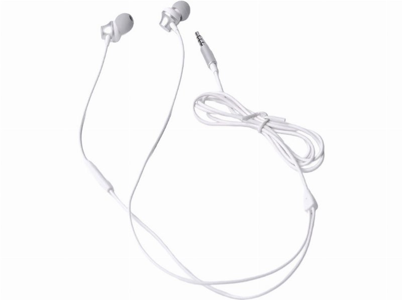 Auriculares Qilive Branco Q.1335 136844