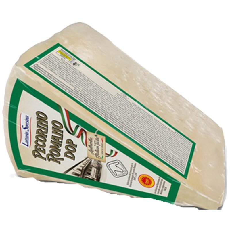 Queijo Pecorino Romano Dop