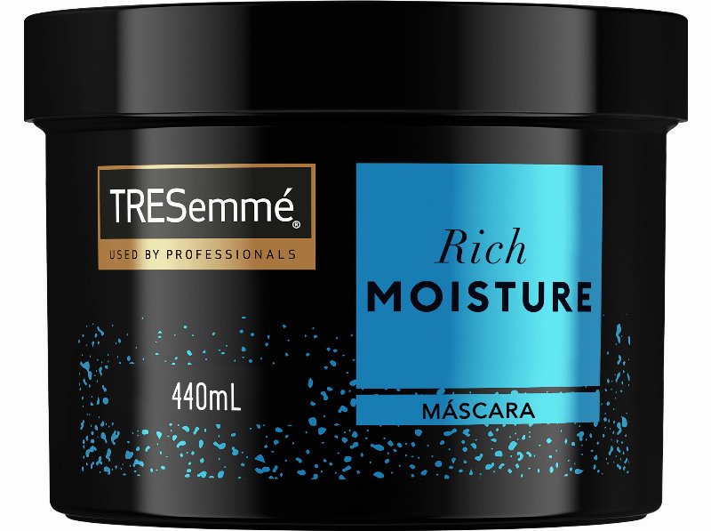 Máscara Tresemmé Rich Moisture 440 ml