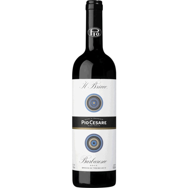 Vinho Tinto De Itália Il Bricco Barbaresco 75 cl
