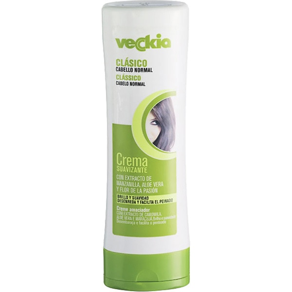 Condicionador Para Cabelo Normal 300 ml