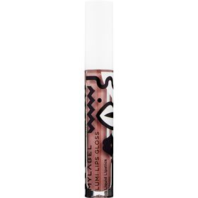 Batom Líquido Lumi Gloss Heroic Mylabel 1 Un
