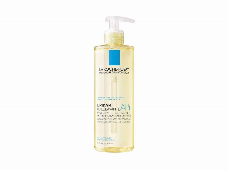 Oleo Lavante La Roche Posay Lipikar 400 ml