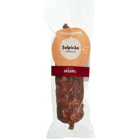 Salpicão De Arganil Continente 350 gr