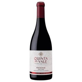 Quinta Do Vale Da Ribeira Premium Dão Vinho Tinto