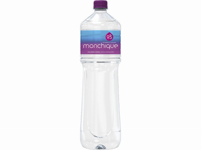 Água Mineral Natural Monchique 1.5 l (Sdr)