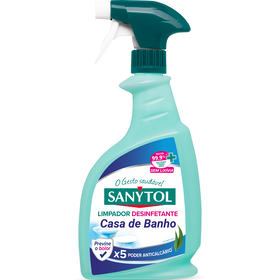Spray Wc Desinfetante Sanytol 750 ml