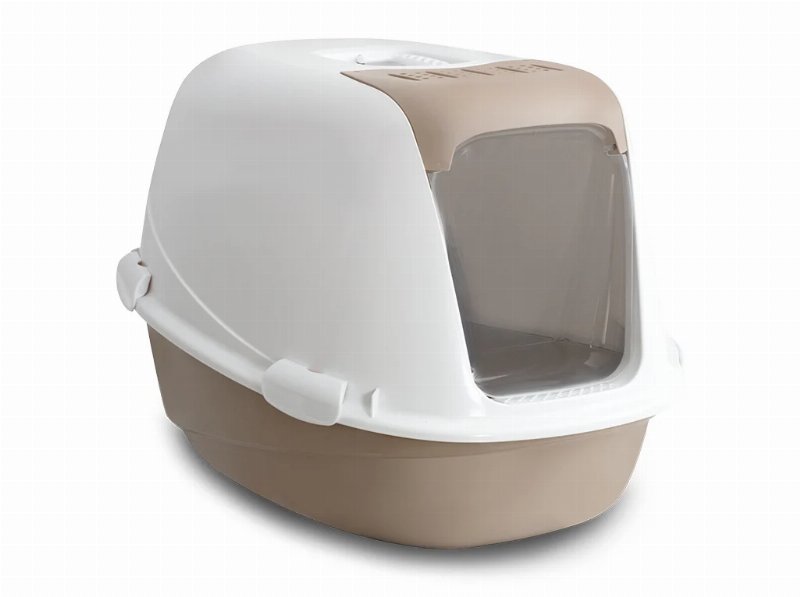 Casa Toilette Mpbergamo Curvy 66X49X47Cm