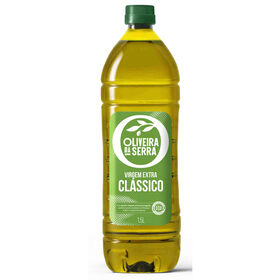 Azeite Virgem Extra Oliveira Da Serra 1,5 Lt
