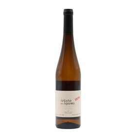 Azores Wine Company Arinto Dos Açores Solera Vinho Branco Açores