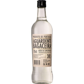 Continente Aguardente Bagaceira