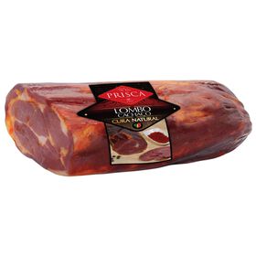 Cachaço Duroc Cura Natural Fatiado No Balcão Prisca