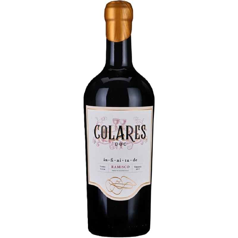 Vinho Branco De Colares Ramisco 75 cl