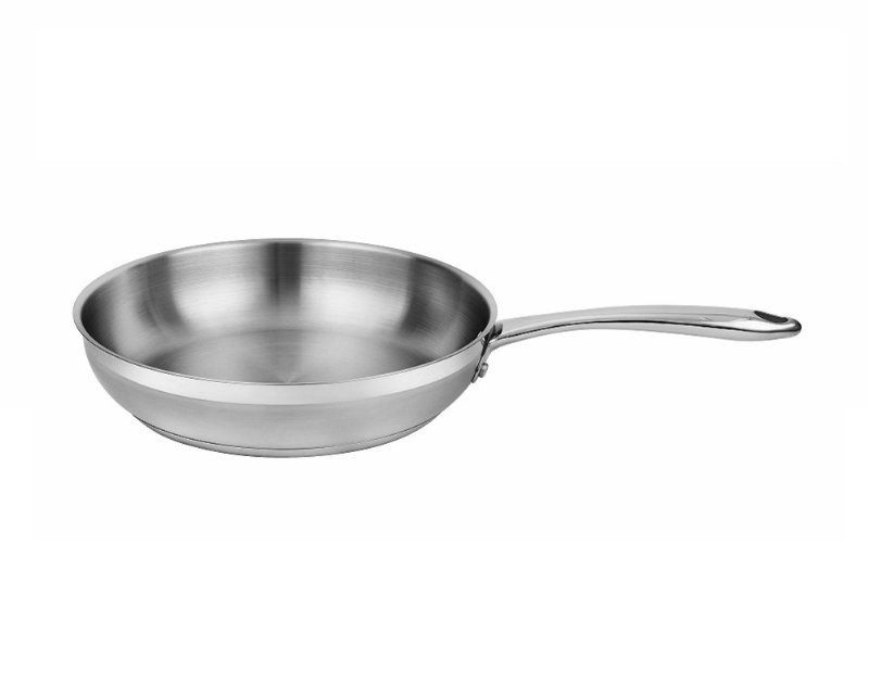 Frigideira Actuel Pro De Indução 28Cm