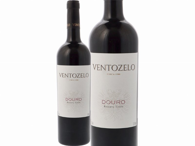 Vinho Tinto Ventozelo Reserva Douro 0.75 l