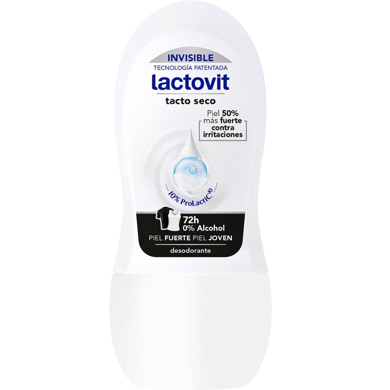 Desodorizante Roll-On Toque Seco 50 ml