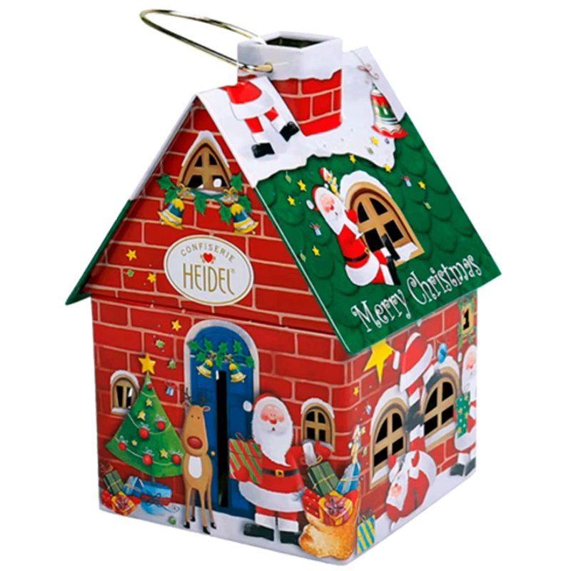 Chocolate Casa De Natal 74 g