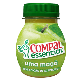 Dose Fruta Maçã +3A Compal Essencial 11 cl
