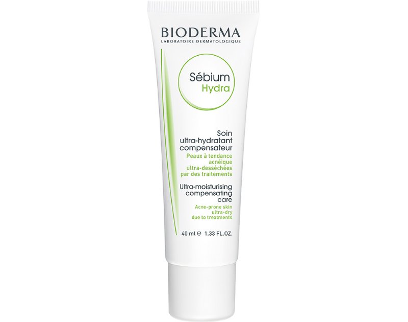 Creme Bioderma Sebium Hydra 40 ml