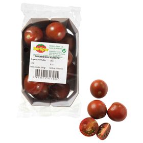 Mini Tomate Kumato Hortipor 250 gr