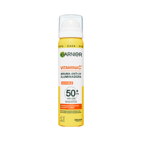 Bruma Vitamina C Fps 50+ Garnier Skin Active 1 Un