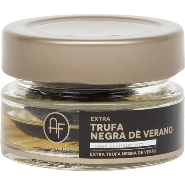 Extra Trufa Negra De Verão 20 g