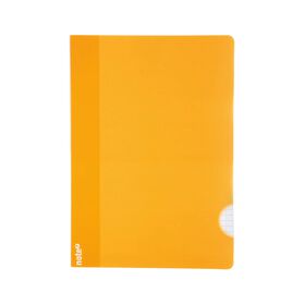 Caderno Agrafado A4 Pautado (Várias Cores) Note!