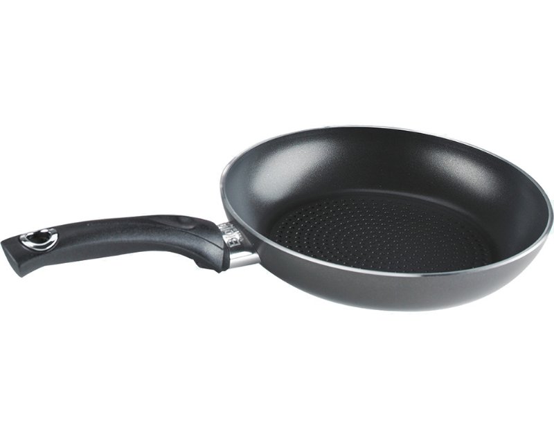 Frigideira Antiaderente De Indução Bioflon 20Cm