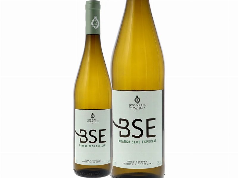 Vinho Branco Bse Península Setúbal 0.75 l