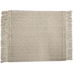 Individual Palhinha Natural Kasa