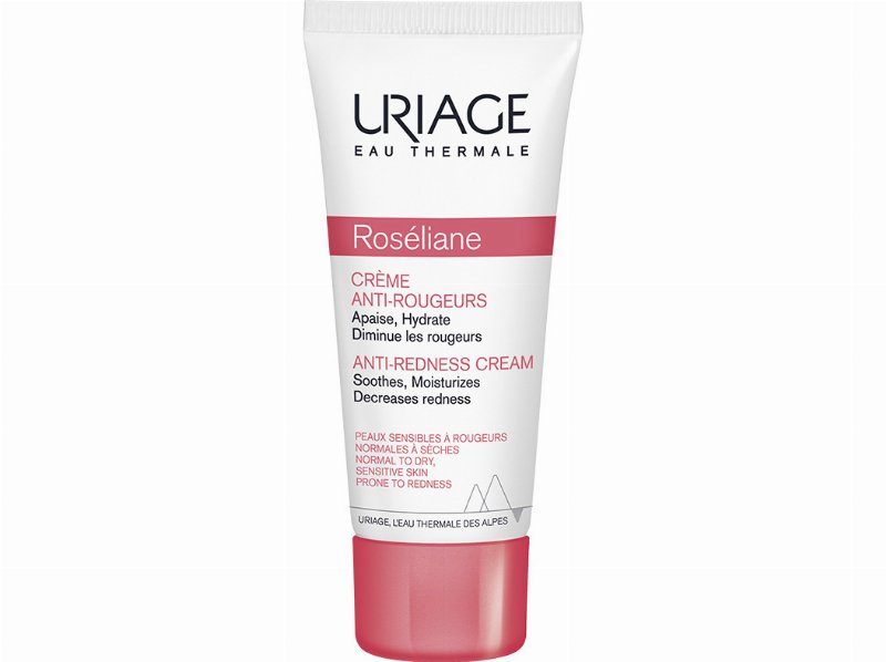 Creme Uriage Roseliane 40 ml
