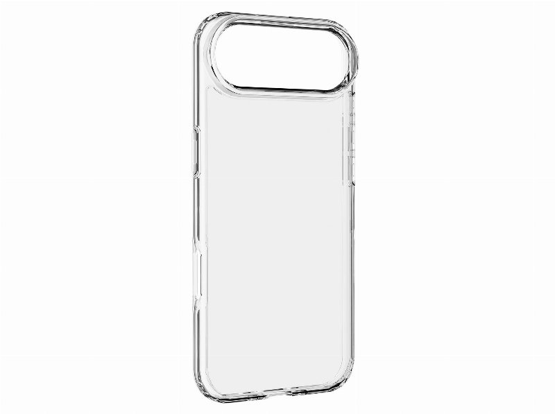 Capa Cellularline Iphone 17 Air Clearprotect