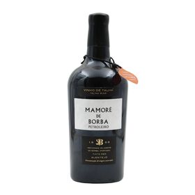 Mamoré De Borba Vinho De Talha Petroleiro Alentejano Vinho Tinto 1 Un