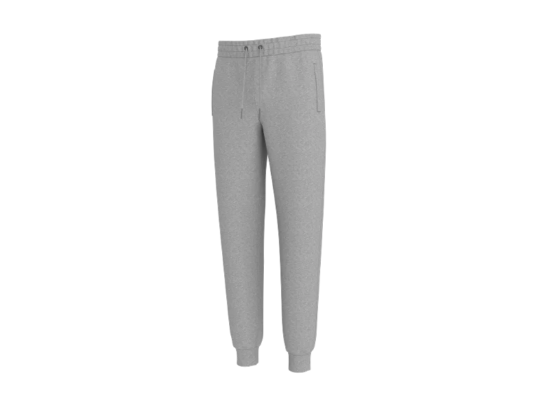 Calças Sweat Para Homem
