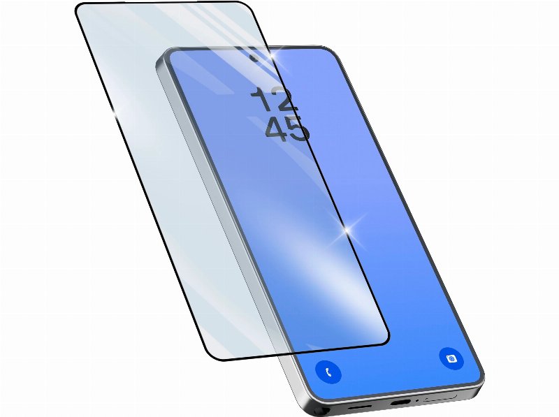 Protetor Ecran Vt Cellularline Samsung S26 Ultra Glass Cab