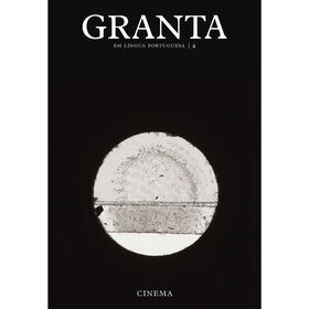 Granta Em Língua Portuguesa 4 - Cinema De Tinta Da China