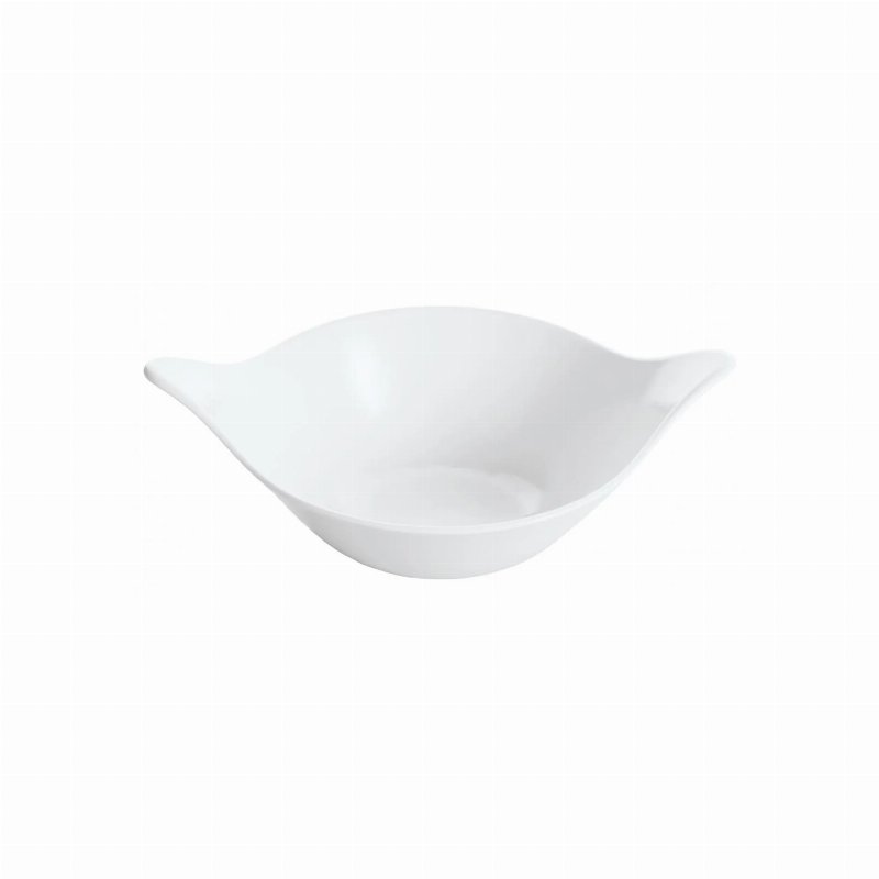 Koziol Taça Plástica Branca 600 ml