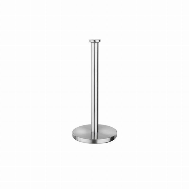 Hkh Suporte Rolo Cozinha Inox