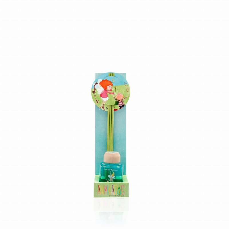 Mikado 18 ml Love And Happiness - Aroma Fresh Cologne