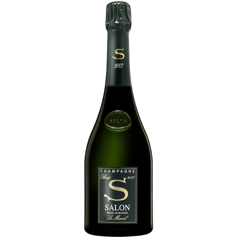 Champagne Blanc De Blancs 75 cl